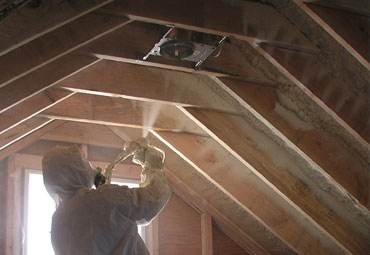 Nova Scotia Attic Insulation