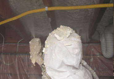 Nova Scotia Crawl Space Insulation