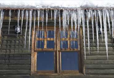 Ice Dam Prevention for Nova Scotia Homes