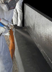 Nova Scotia Protective Polyurea Coatings