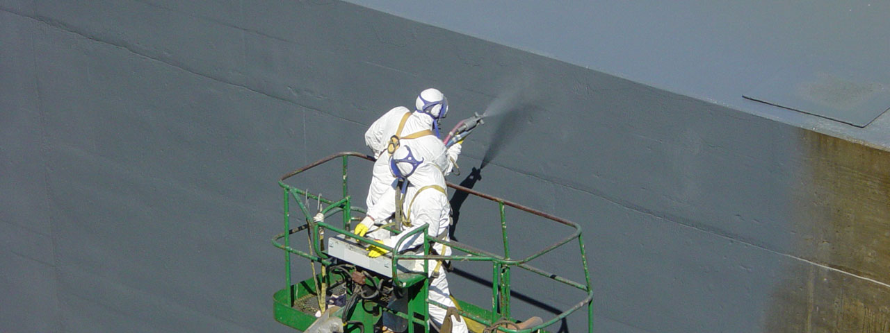Polyurea protective coatings for Nova Scotia Polyurea protective coatings for Nova Scotia